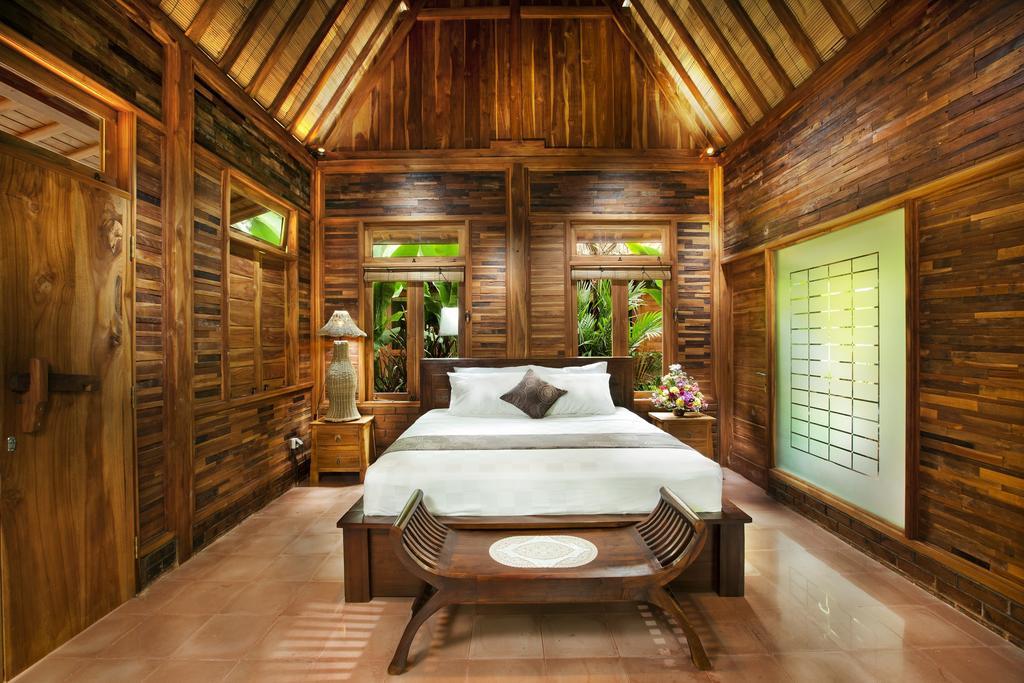 Batu Alam Villa Batubulan  Ngoại thất bức ảnh