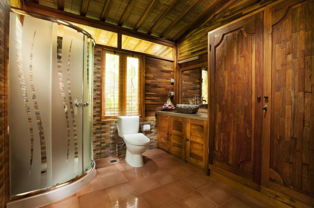 Batu Alam Villa Batubulan  Ngoại thất bức ảnh