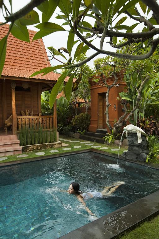 Batu Alam Villa Batubulan  Ngoại thất bức ảnh