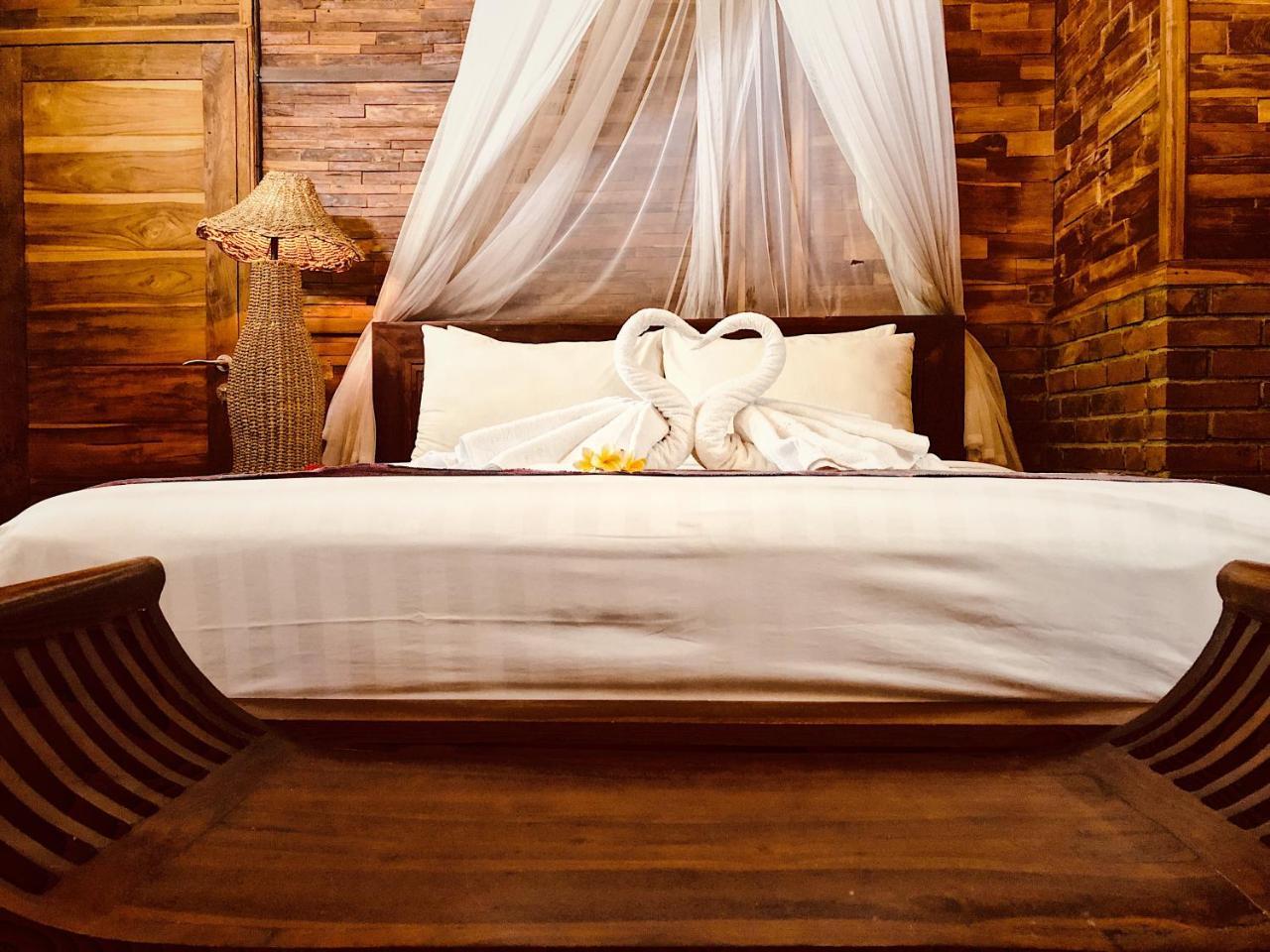 Batu Alam Villa Batubulan  Ngoại thất bức ảnh